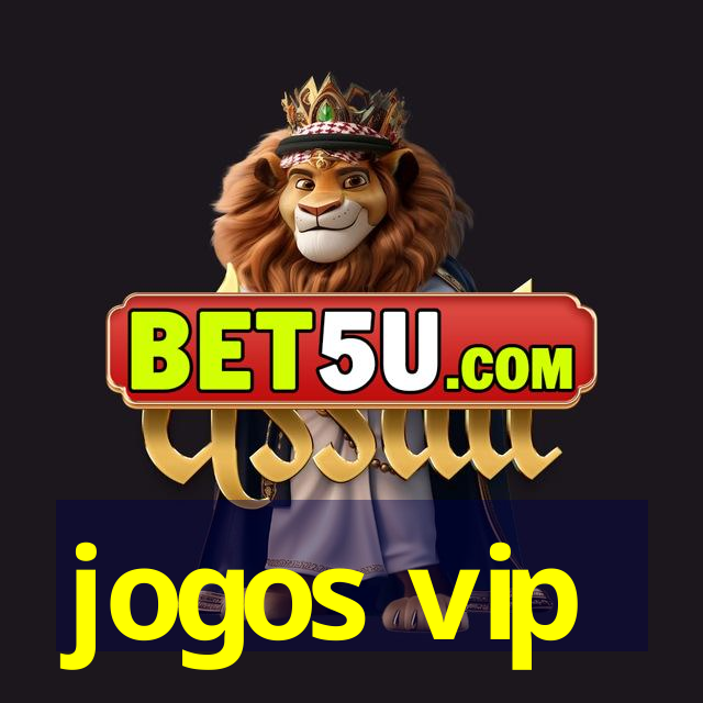 jogos vip